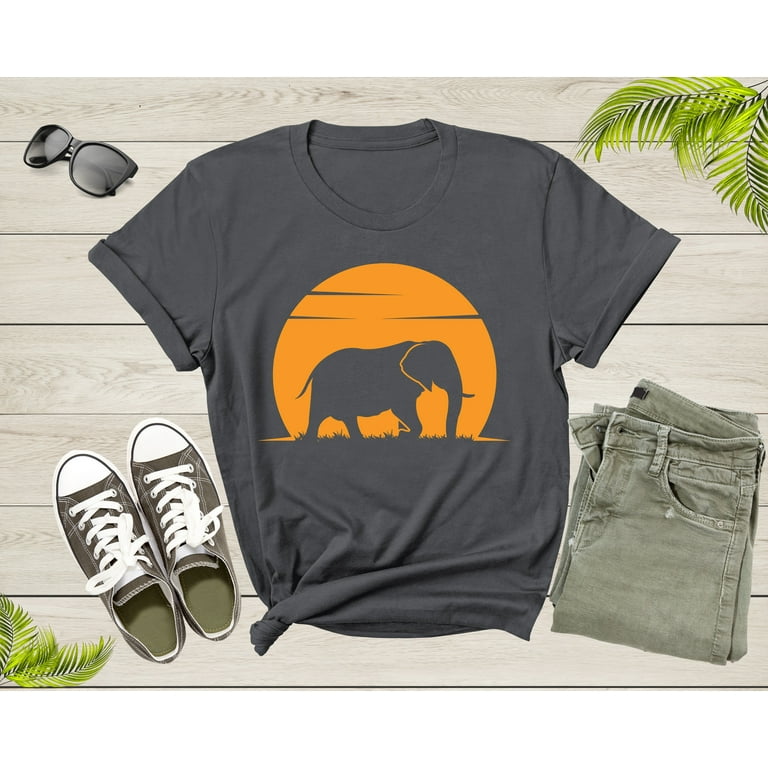 Funny Elephant Shirt Gifts For Teen Girls Cute Elephants Tee Funny Elephant Shirt Gifts For Teen Girls Cute Elephants Tee