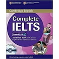 thumbnail image 2 of Complete Complete Ielts Bands 6.5-7.5 Student's Book with Answers, (Paperback), 2 of 2