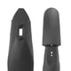 thumbnail image 2 of Salpicaderas para bicicleta R26 a 29 negro negro M, 2 of 8