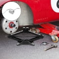 thumbnail image 3 of Miangastore Torsional Spring Iron 2Pack 4.13X1.18X0.98in, 3 of 9