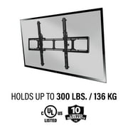 SANUS Premium Extra Large Tilting TV Wall Mount for 65 to 140 TVs - VXT7-B2