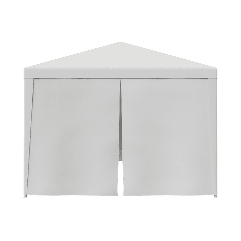 ZENY 10x30' Waterproof Party Tent Gazebo with 6 Window-Walls