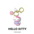 thumbnail image 1 of Sanriod-Llavero de estilo Kawaii para el coche, colgante para bolso de escuela, cartera, decoración YAOSANBAO BAO unisex, 1 of 2