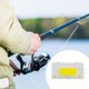 thumbnail image 2 of Naiovety Juego de ganchos de Cabezal de bola binocular realista con lengüeta Anzuelo ajustable flexible Resistente al desgaste Colgador de gran Pescar Amarillo fluorescente Monocromo Naiovety OD021006-02, 2 of 6