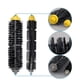 thumbnail image 4 of Reemplazo de robots de barrido Kit de filtro de cepillo principal para Irobot Roomba 600 Series 610 620 Robotic, 4 of 5