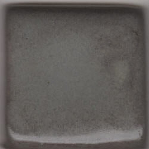 Coyote Glaze - Steel Grey Shino - MBG096-P