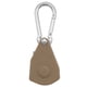 thumbnail image 2 of Percha de cuerda, ajustador de cordón ajustable, sujetador para toldo de acampada (), café, 2 of 2