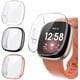 thumbnail image 1 of Compatible con Fitbit Versa 3 / Protector de pantalla Sense Adepaton CZDZ-HY197-1, 1 of 4