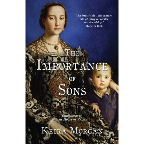 The Importance of Sons (Paperback)