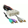 thumbnail image 2 of Metra 71-7713 Wiring Harness, 2 of 2