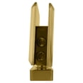 thumbnail image 5 of CRL SRPPH01SB Satin Brass Senior Prima 01 Series Top or Bottom Mount Hinge, 5 of 8