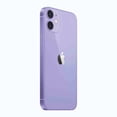 thumbnail image 3 of Apple iPhone 12 128 GB Morado Smartphone Reacondicionado, 3 of 3