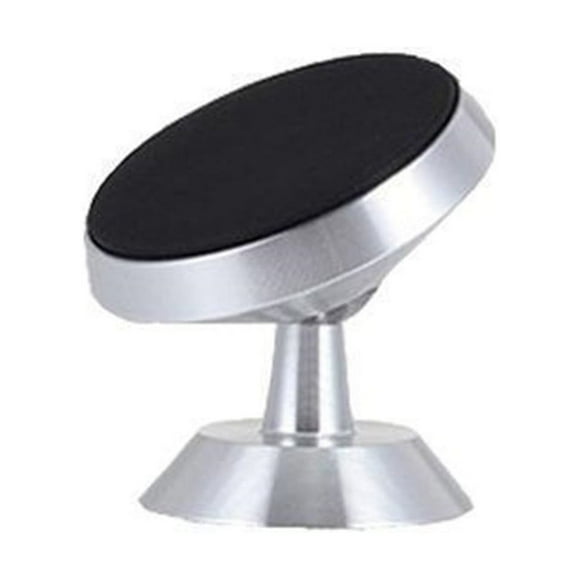 CEHVOM Cell Phone Automobile Cradles,Car Phone Holder, Mount Phone Mount For Car,Phone Holder For Desk,Phone Holder For Shower,360 Degree Magnetic Phone Car Navigation Mobile Phone