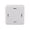 White, variant on ANXPTIME Shockproof Countdowns Visual Timer With Large Number Ideal For Multiple Use