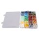 thumbnail image 5 of Cuentas De Cera Para Sellar, Aplicaciones Amplias De Cera Para Sellar Para Invitaciones ANGGREK EJ1217, 5 of 8