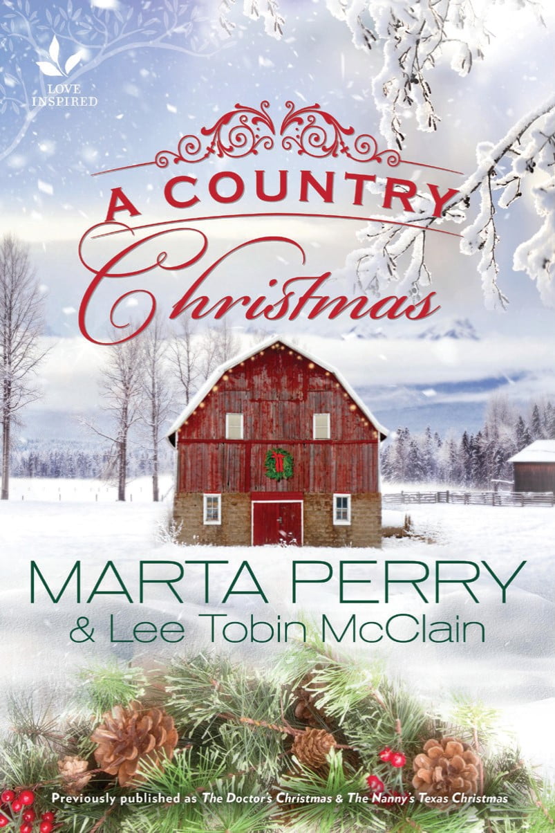 Country Christmas (Walmart Exclusive Edition)