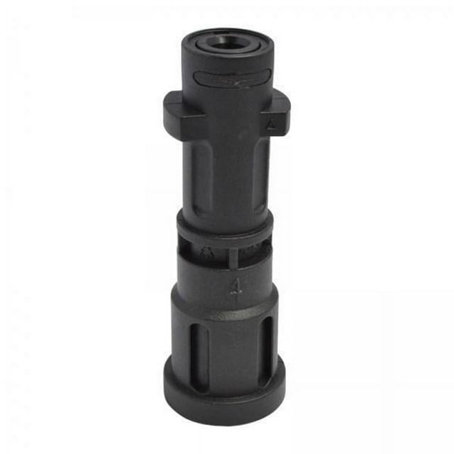 koolsoo 5X Accessoires de Conversion pour Machine de Nettoyage de Voiture Vaporisateur 5 Pcs