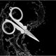 thumbnail image 4 of 4PCS Stainless Steel Folding Scissors, 4 Inch/10cm Mini Small Paper Scissors Foldable Travel Scissors for Paper Craft, Sewing, 4 of 5