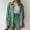 Mint Green, variant on Shorts Set for Women 2 Piece Sets for Women Button Down Shirt Short Summer Outfits Trendy Womens Clothes