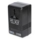 thumbnail image 1 of Voltage Converter AC 100v-120v to 220v-240v Step Up Buck Power Adapter Transformer 100w, 1 of 5