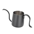 thumbnail image 4 of Coffee Kettle Stainless Steel Long  250ml for Home, 4 of 8
