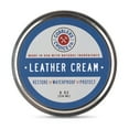 thumbnail image 2 of COBBLER'S CHOICE CO. FINEST QUALITY Leather Cream - Made with Triple Filtered BeesWax, (8 OZ. (236 ML)), 2 of 7