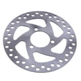 thumbnail image 1 of Disco de Freno Rotor 138x37x3mm para 47cc 49cc Minimoto Scooter Pocket Dirt Bike 3 piezas, 1 of 7