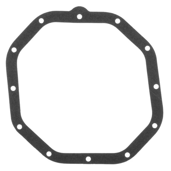 Mahle Axle Housing Cover Gasket P29352