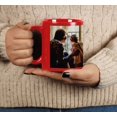 thumbnail image 2 of Printtoo PersonalizedPhotoCollage CoffeeMugI Love Grandma Custom Picture Ceramic CupDishwasher & Microwave Safe- 11 Oz -Red, 2 of 6