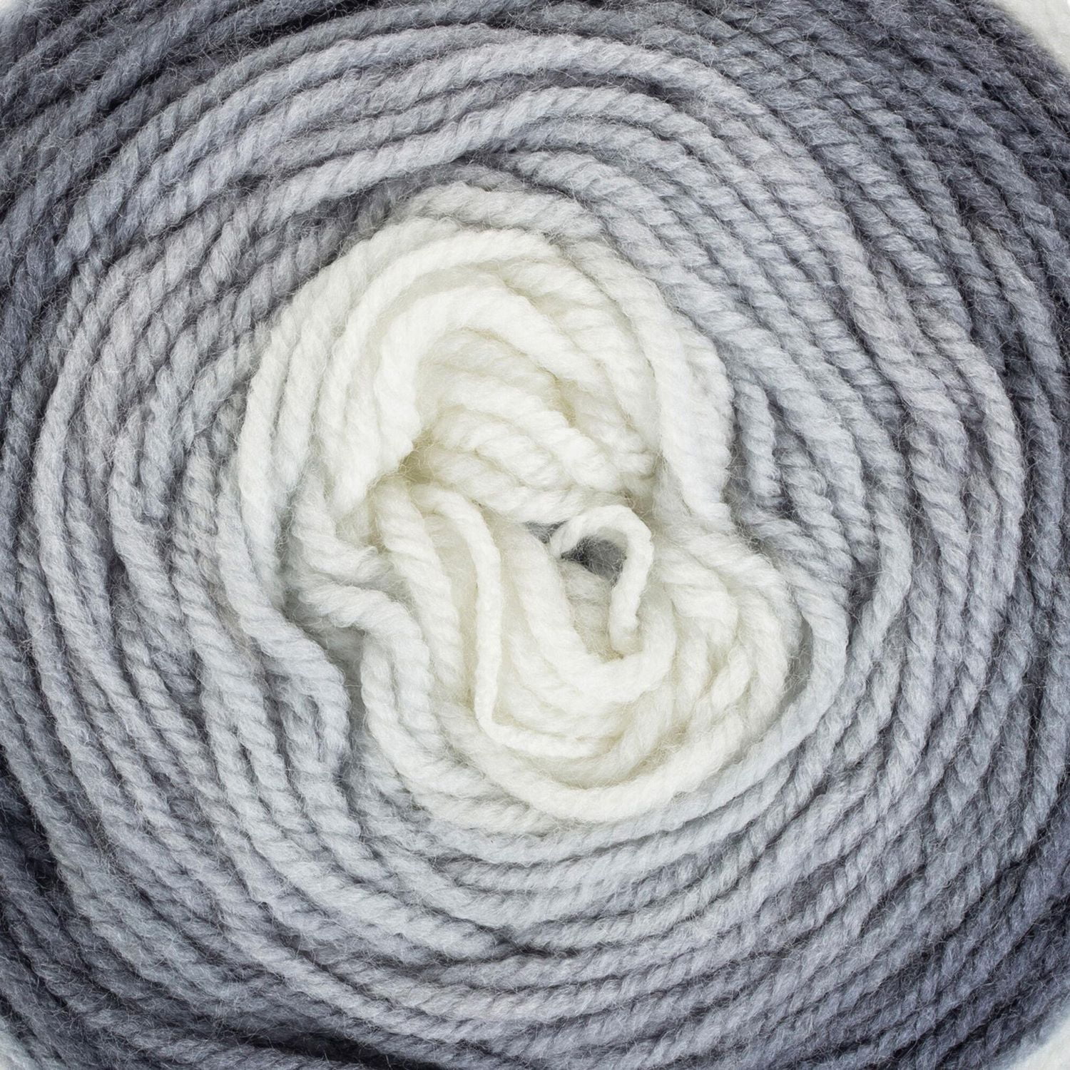 Red Heart Roly Poly Yarn (100 g / 3.5 oz), Sweetdreams