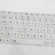 thumbnail image 2 of Funda de Silicona para Laptop perfke 15.6 Piel del Teclado, 2 of 5