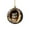 acrylic mirror, variant on 2D Acrylic Animal Hanging Ornament - Featuring Cute Sugar Glider Design With Tree Trunk - For Teens, S, Home Decor, Car Rearview Mirror, Bag Accessory, Gifting