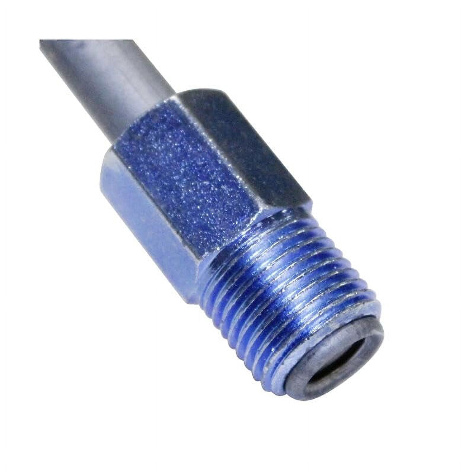 Power Steering Pressure Line Hose Assembly.