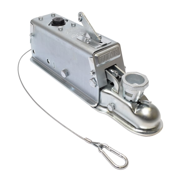 Titan Trailer Dico 4339700 Model 60 Drum Brake Actuator