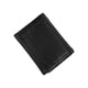 thumbnail image 5 of Sonducket monedero mini billetera monedero plegable tarjetero corto diseño de bloqueo multifunción billeteras de gran capacidad negro Negro 2Conjunto, 5 of 6