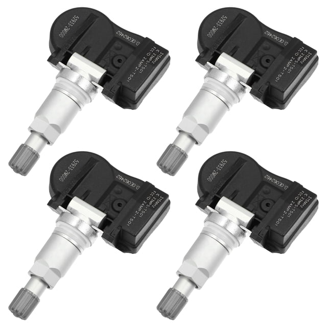 Sensor TPMS Unique Bargains 529332M000 para Hyundai Accent Sonata