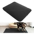 thumbnail image 2 of EVA Pets Litter Mat Anti-Skid Waterproof Litter Pad Urine Proof Proof Kennel Rug Washable Scatter Control Liner Tray Household Floor Indoor XS, 2 of 9