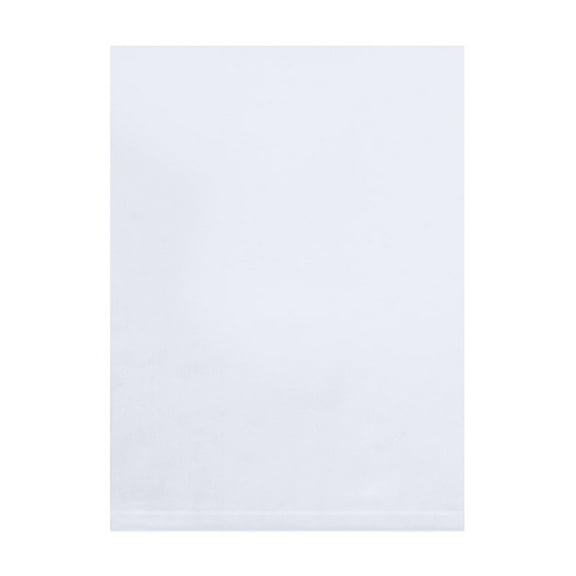 Partners Brand 22" x 36" Layflat Poly Bags 6 Mil Clear 100/Carton (PB4228)