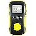 thumbnail image 3 of H2S Monitor by Forensics | USA NIST Calibration & Certificate | Dust & Explosion Proof | USB Recharge | Sound, Light and Vibration Alarms | 0-100ppm H2S |, 3 of 4