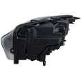 thumbnail image 3 of Headlight Compatible with AUDI Q50 2014-2017 RH Assembly - CAPA, 3 of 5