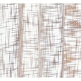 thumbnail image 3 of Better Homes & Gardens Slub Sheer Single Window Curtain Panel, 3 of 9