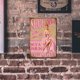 thumbnail image 2 of Rectángulo Vintage Ornamental People Sign Board Montado en la pared Pub Iron Sheet Decor Tmvgtek Para estrenar, 2 of 9