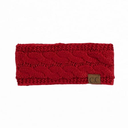 CC Non-Lined Head Wrap