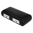thumbnail image 1 of EXHUMKY Flute Storage Case in Lint Material Ergonomic Design for Musicians 17.20X8.60X4.80Cm 1Pcs, 1 of 8