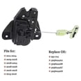 thumbnail image 1 of Tailgate Lock Trunk Latch Actuator for Chrysler 300 Dodge Charger, 1 of 5