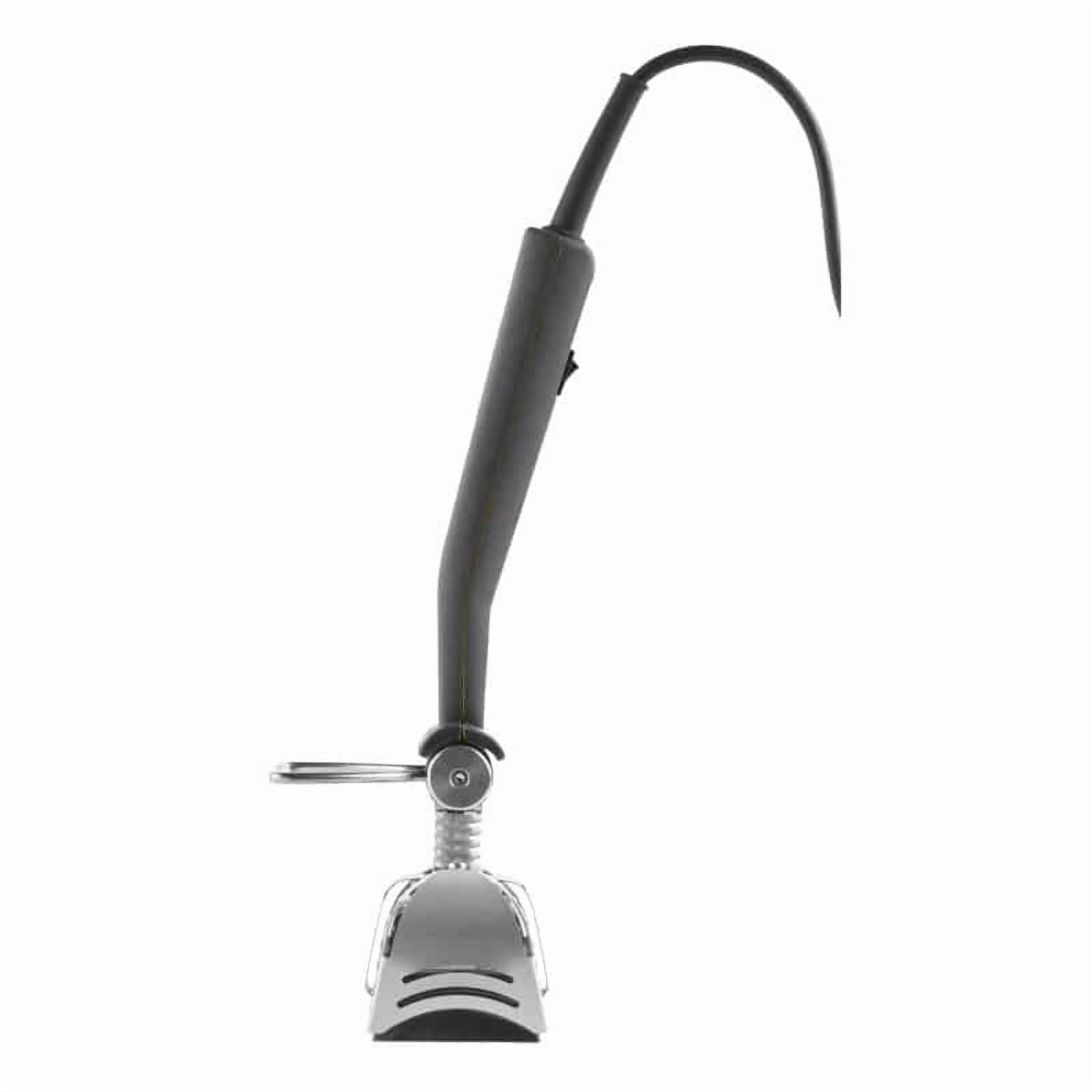 Speedheater Cobra Infrared Paint Removal System - Remove Varnish, Oil Based, Acrylic, Latex Paint and more