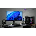 thumbnail image 2 of Velztorm Vitrux MT Custom Built Gaming Desktop PC (Intel i9-12900K (Alder Lake) 16-Core, GeForce RTX 3080, 64GB DDR5 4800MHz RAM, 512GB PCIe SSD + 2TB HDD (3.5), Wifi, USB 3.2, HDMI, Win 11 Pro), 2 of 7