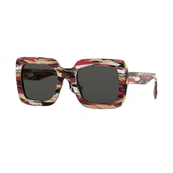 Burberry 4284 Sunglasses 379287 Multi