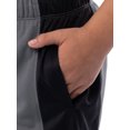 thumbnail image 7 of Athletic Works Boy's Active Sport Shorts, Sizes 4-18, 7 of 7