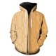 thumbnail image 1 of Sudadera con capucha y cremallera para hombre, diseño abstracto, manga larga, estampado 3D, chaquetas con capucha, divertidas, estilo hip hop, unisex., 1 of 6